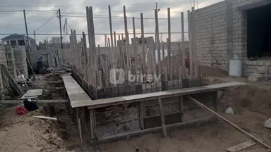 Beton ustası — iş nümunəsi 18