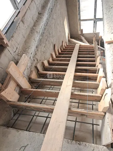 Beton ustası — iş nümunəsi 20
