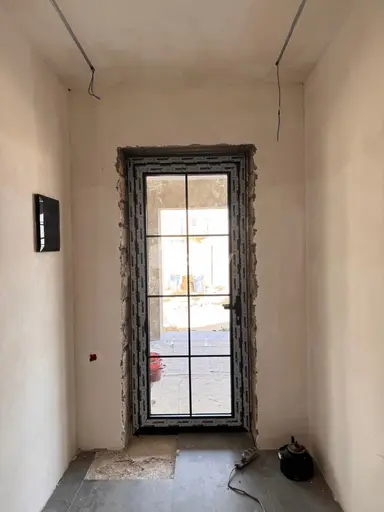 Pəncərə ustası — iş nümunəsi 3
