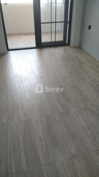 Laminat ustası — iş nümunəsi 2