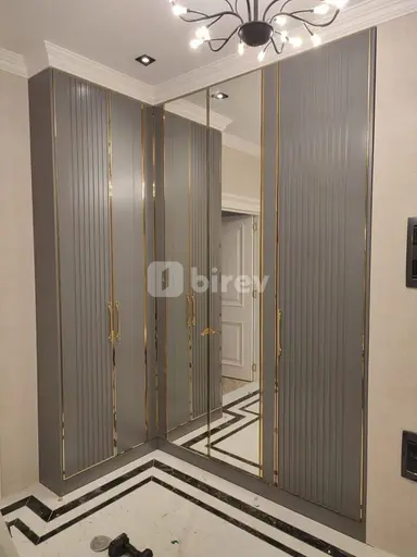 Mebel ustası — iş nümunəsi 9