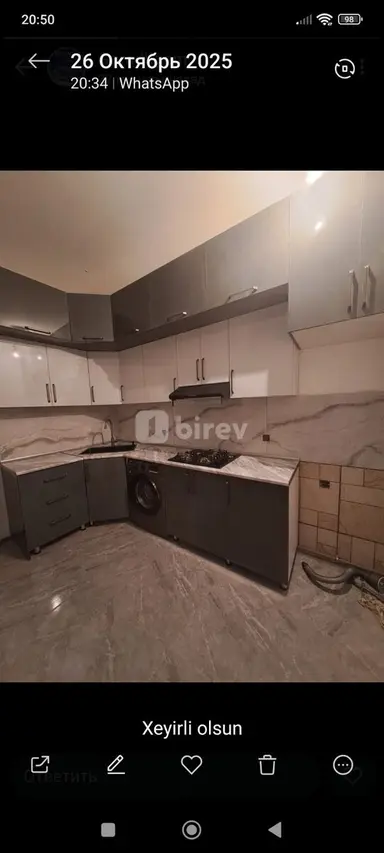 Mebel ustası — iş nümunəsi 16