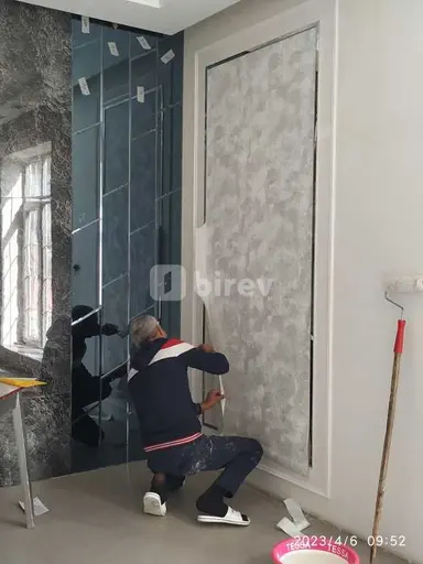 Oboy ustası — iş nümunəsi 5