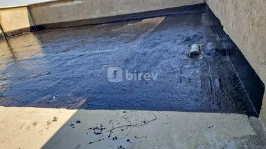 Dam ustası — iş nümunəsi 13
