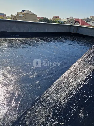 Dam ustası — iş nümunəsi 15