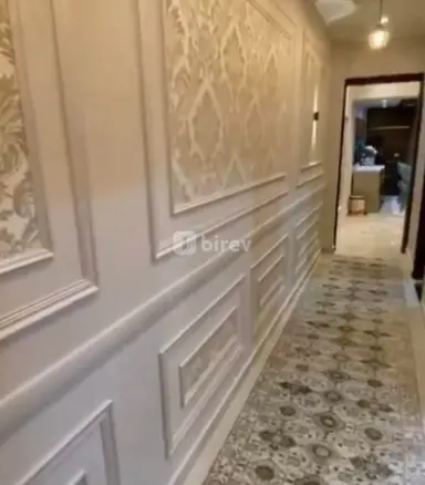 Oboy ustası — iş nümunəsi 4