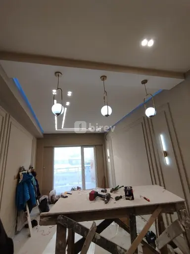 Elektrik ustası — iş nümunəsi 7