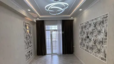 Alçıpan ustası — iş nümunəsi 4
