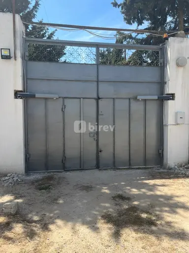 Qapı ustası — iş nümunəsi 11