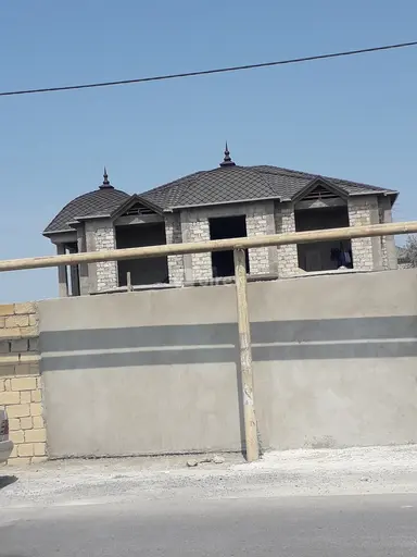 Dam ustası — iş nümunəsi 3