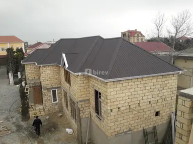 Dam ustası — iş nümunəsi 9