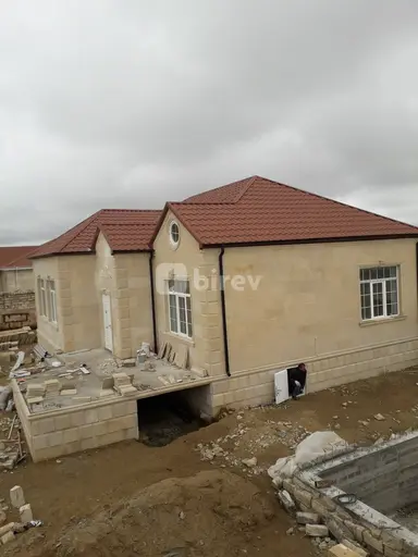 Dam ustası — iş nümunəsi 10