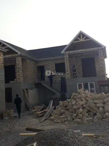 Dam ustası — iş nümunəsi 17
