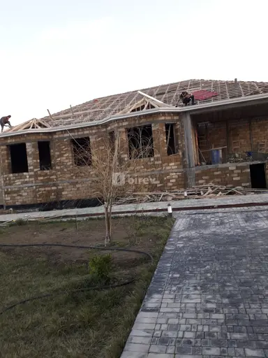 Dam ustası — iş nümunəsi 18