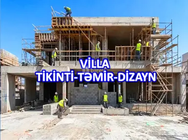 Təmizlikçi — iş nümunəsi 1