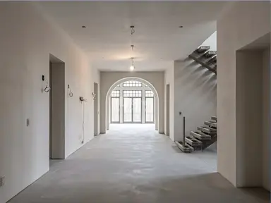 Təmizlikçi — iş nümunəsi 18