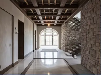 Təmizlikçi — iş nümunəsi 19