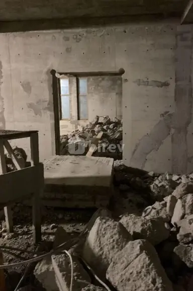 Beton ustası — iş nümunəsi 6
