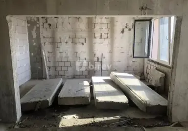 Beton ustası — iş nümunəsi 8