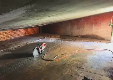 Beton ustası — iş nümunəsi 12