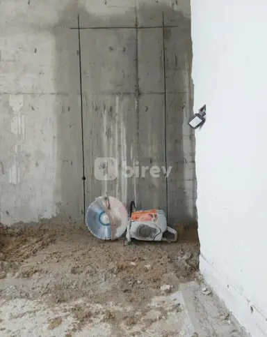 Beton ustası — iş nümunəsi 16