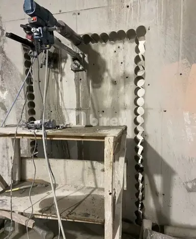 Beton ustası — iş nümunəsi 20