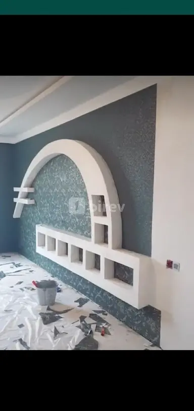 Oboy ustası — iş nümunəsi 39
