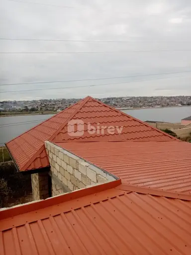 Dam ustası — iş nümunəsi 1