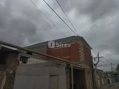 Dam ustası — iş nümunəsi 2