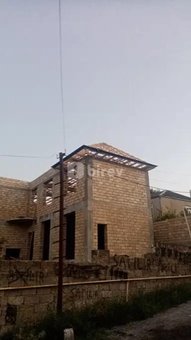 Dam ustası — iş nümunəsi 8
