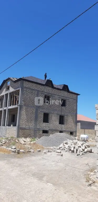 Dam ustası — iş nümunəsi 11