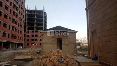 Dam ustası — iş nümunəsi 13