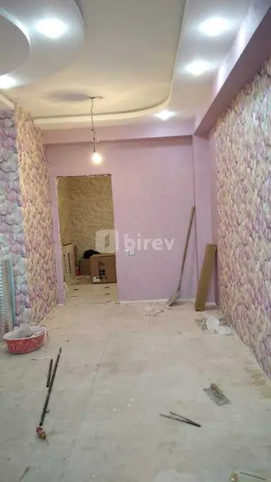 Alçıpan ustası — iş nümunəsi 7