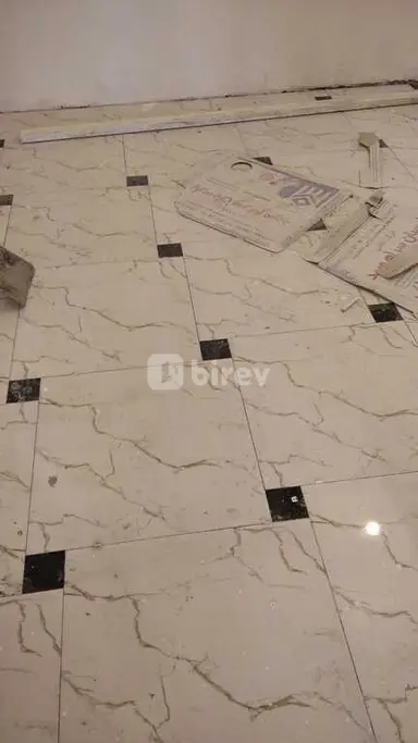 Alçıpan ustası — iş nümunəsi 8