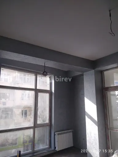 Alçıpan ustası — iş nümunəsi 14