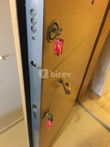 Qapı ustası — iş nümunəsi 18