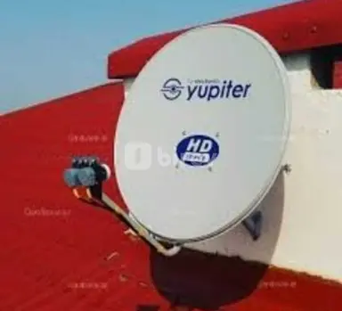 Televizor ustası — iş nümunəsi 4