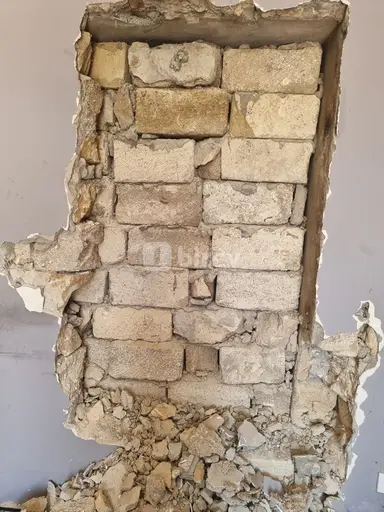 Söküntü ustası — iş nümunəsi 8