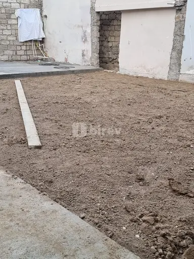 Söküntü ustası — iş nümunəsi 12
