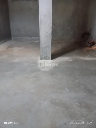 Hovuz təmizləyən — iş nümunəsi 13