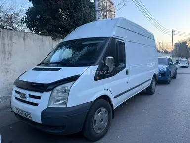 Yükdaşıyan — iş nümunəsi 1