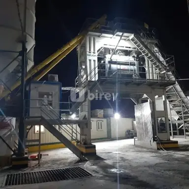 Beton ustası — iş nümunəsi 3