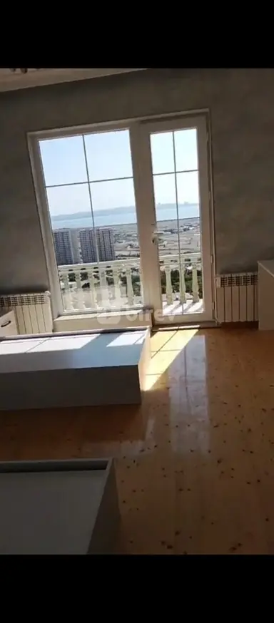Təmizlikçi — iş nümunəsi 1