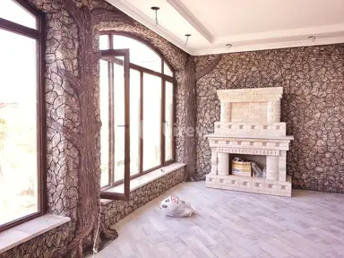 Suvaqçı — iş nümunəsi 4