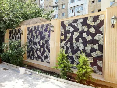 Suvaqçı — iş nümunəsi 5