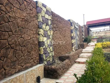 Suvaqçı — iş nümunəsi 11