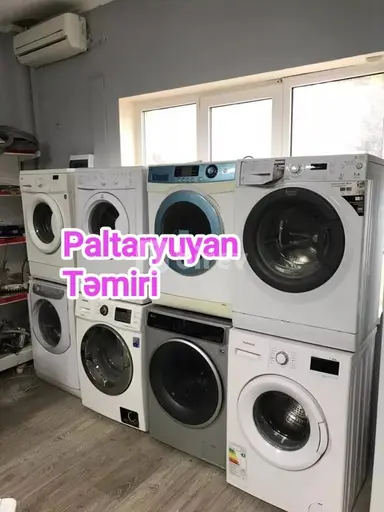 Paltaryuyan ustası — iş nümunəsi 1