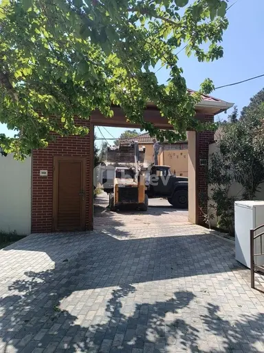 Söküntü ustası — iş nümunəsi 6
