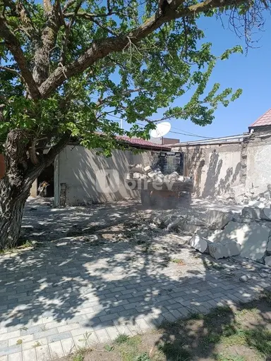 Söküntü ustası — iş nümunəsi 10