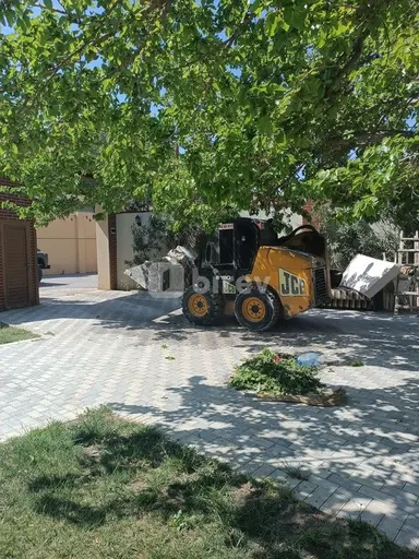 Söküntü ustası — iş nümunəsi 13
